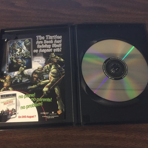 The Astronaut Farmer DVD - Picture 3 of 5